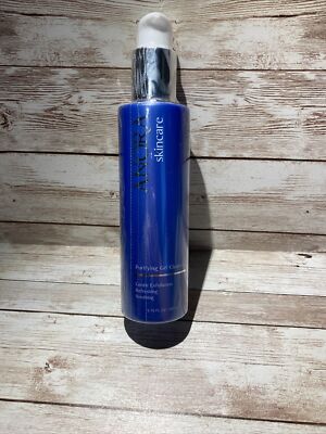 Anora Skincare Purifying Gel Cleanser 6.76oz/200ml - NEW & SEALED