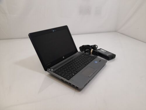 HP ProBook 4340S 13.3 in Laptop i3-3120M 2.50 GHz 8GB 240 GB SSD Windows 10 - Picture 1 of 8