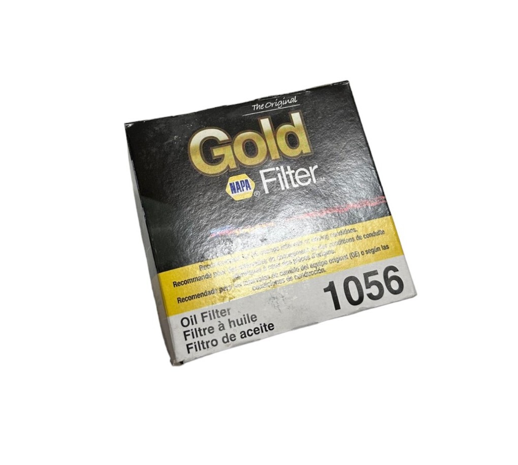 NAPA 1056 cross reference oil filters