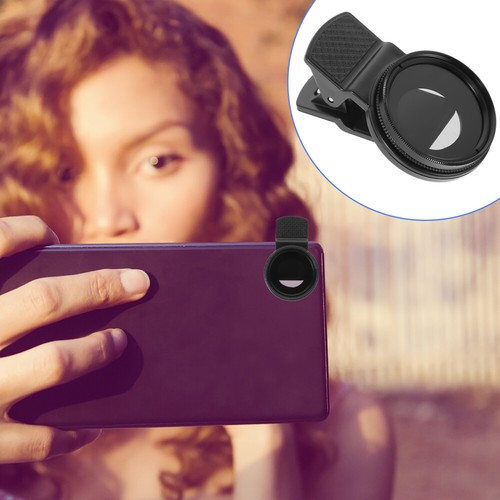 Micro Lenses Phone Phone Macro Lens Lens Phone Smartphone Camera Lens - 第 9/12 張圖片