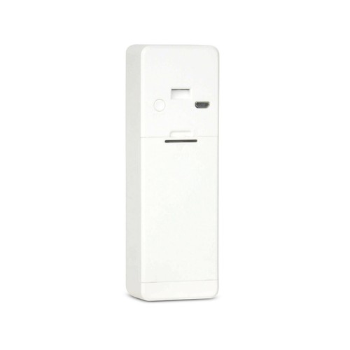 1080P SMART VIDEO DOORBELL WIFI WIRELESS INTERCOM DOOR RING CAMERA BELL SECURITY - Picture 3 of 12