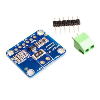 CJMCU-219 INA219 I2C Bi-directional current supply monitoring sensor module 