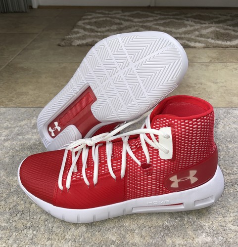 Baloncesto de Zapatos para Hombre de Under Armour | FASHIOLA.es
