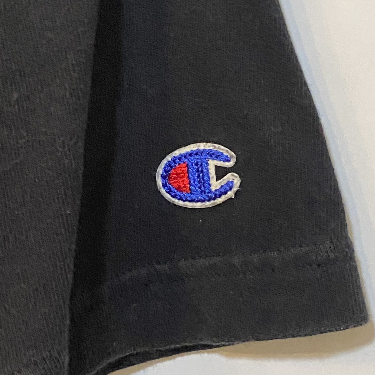 Champion 100 Logo Century Collection T Shirt Men Medium Champion 100 Logo Century Collection T Shirt Men Medium