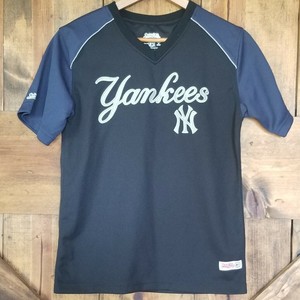 stitches yankees jersey