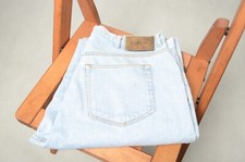Vintage Calvin Klein denim jeans size 40