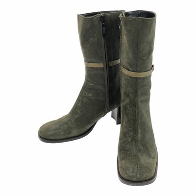 AlfredoBannister Alfred Bannister Boots 38 24cm (9.45 in 