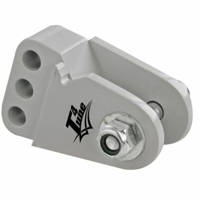 T4Tune 505948 Suspension Lift Cpi, Keeway Silver