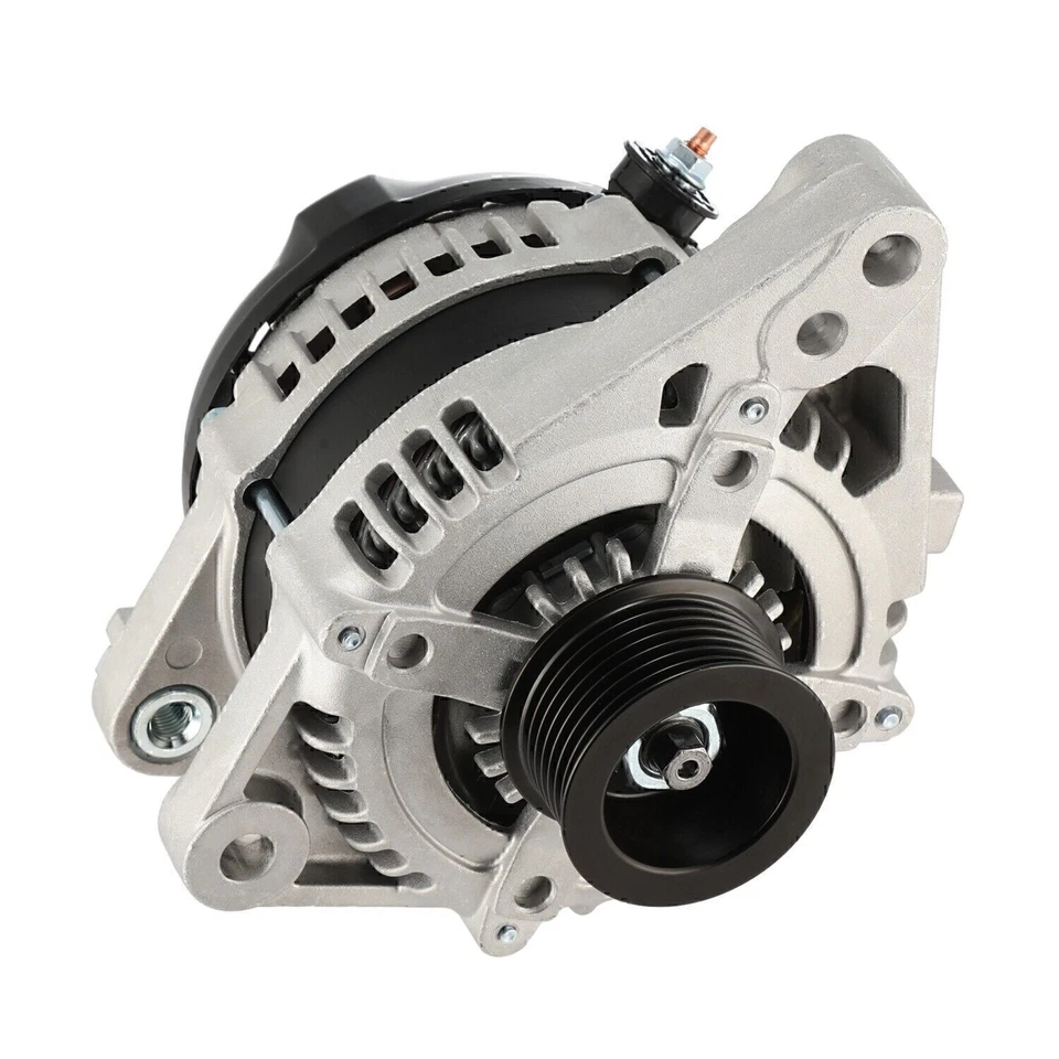 New Replacement Part Alternator Fit Toyota 4Runner Tacoma 1128725871 HighQuality - Image 3 of 4