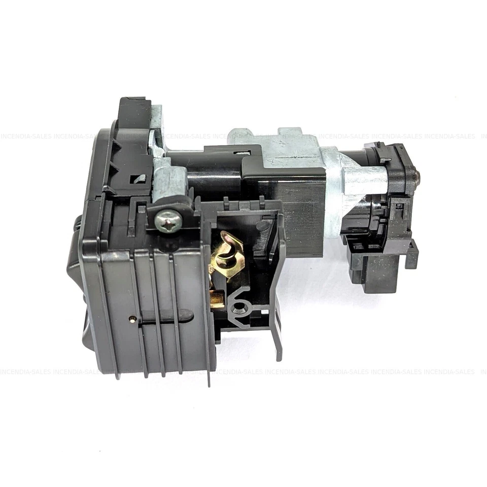 Interruptor combinado/interruptor de encendido llaves de bloqueo aptas para Honda PCX150 2015-2018 EE. UU. Foto 2 de 4