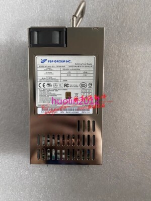 1pcs Used Dawning DS600-G10 FSP250-20LR 250W