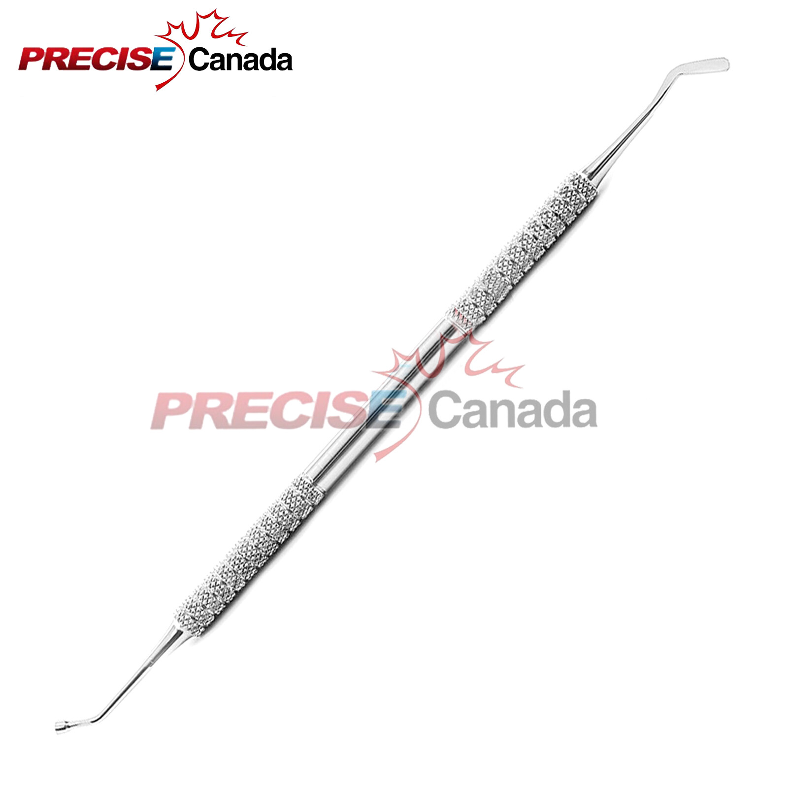 Instruments Dentaires Woodson Composite - Acier Inoxydable - Neufs Pour Obturations