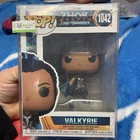 Funko Pop! Vinyl: Marvel - Valkyrie #1042