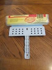 Squeeze Sponge Mop Refill 9" Super Absorbent Head 523985
