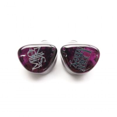Unique Melody MASON II UNM-3515 ＋ No.15 Unique Melody MASON II Universal UNM-3515 In-Ear Monitors w/Box | eBay