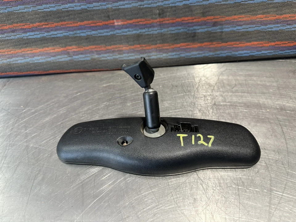 Espejo retrovisor Dodge Ram 2500 2004 04805572AA Foto 4 de 4