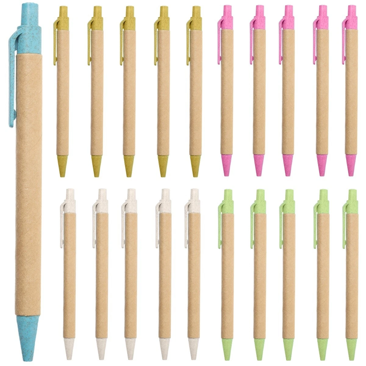 Simply ballpoint pens deals