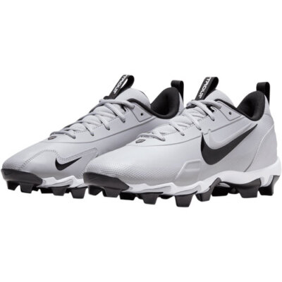 NIKE Men's Force Trout 9 Keystone Size 8.5, 9, 9.5, 10 Red