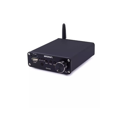 TPA3116 50W +50W Home Desktop Audio HiFi Fever Digital Amplifier