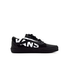 vans old skool big logo
