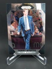 2017-18 Panini Prizm Terry Stotts #150