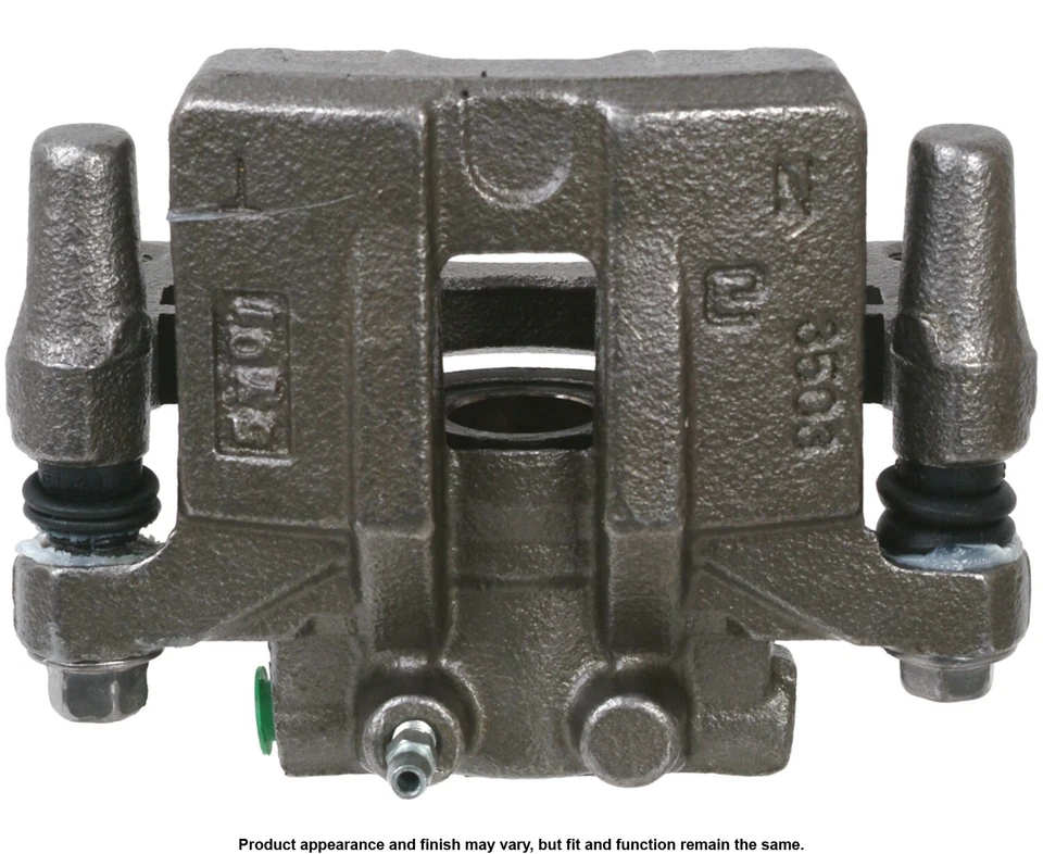 Pinza de freno de disco trasera derecha Cardone 2008 2009 2010 para Jeep Patriot 2007-2017 Foto 4 de 4