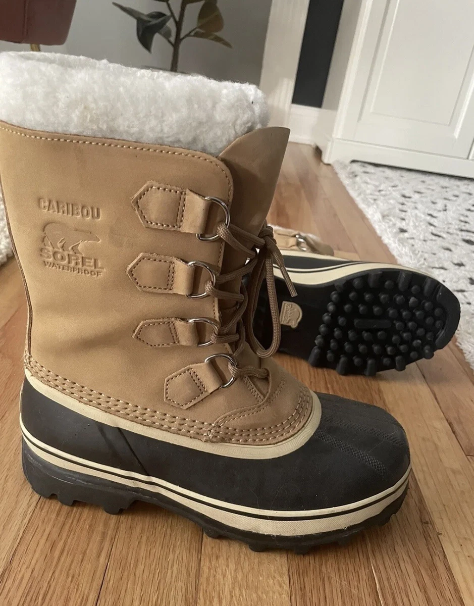 Caribou store womens boots