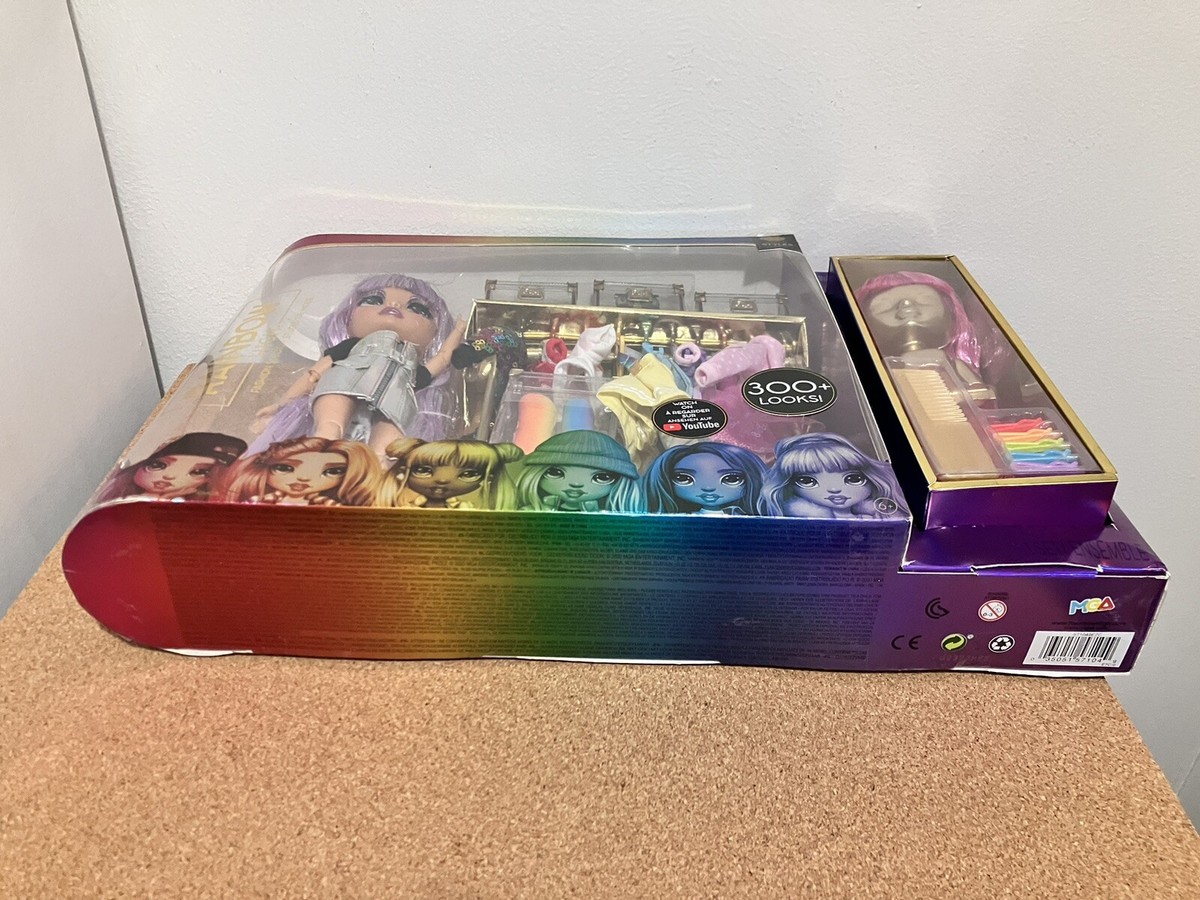 バーティル・ヴァーリンのRainbowシリーズ Absolute Black's New PVD Rainbow-Coated Oval Chainrings for SRAM