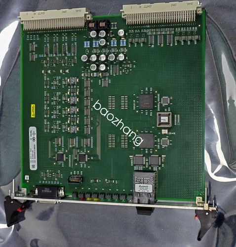 ASML 4022.471.75823 Shutter Control Interface Card PCB