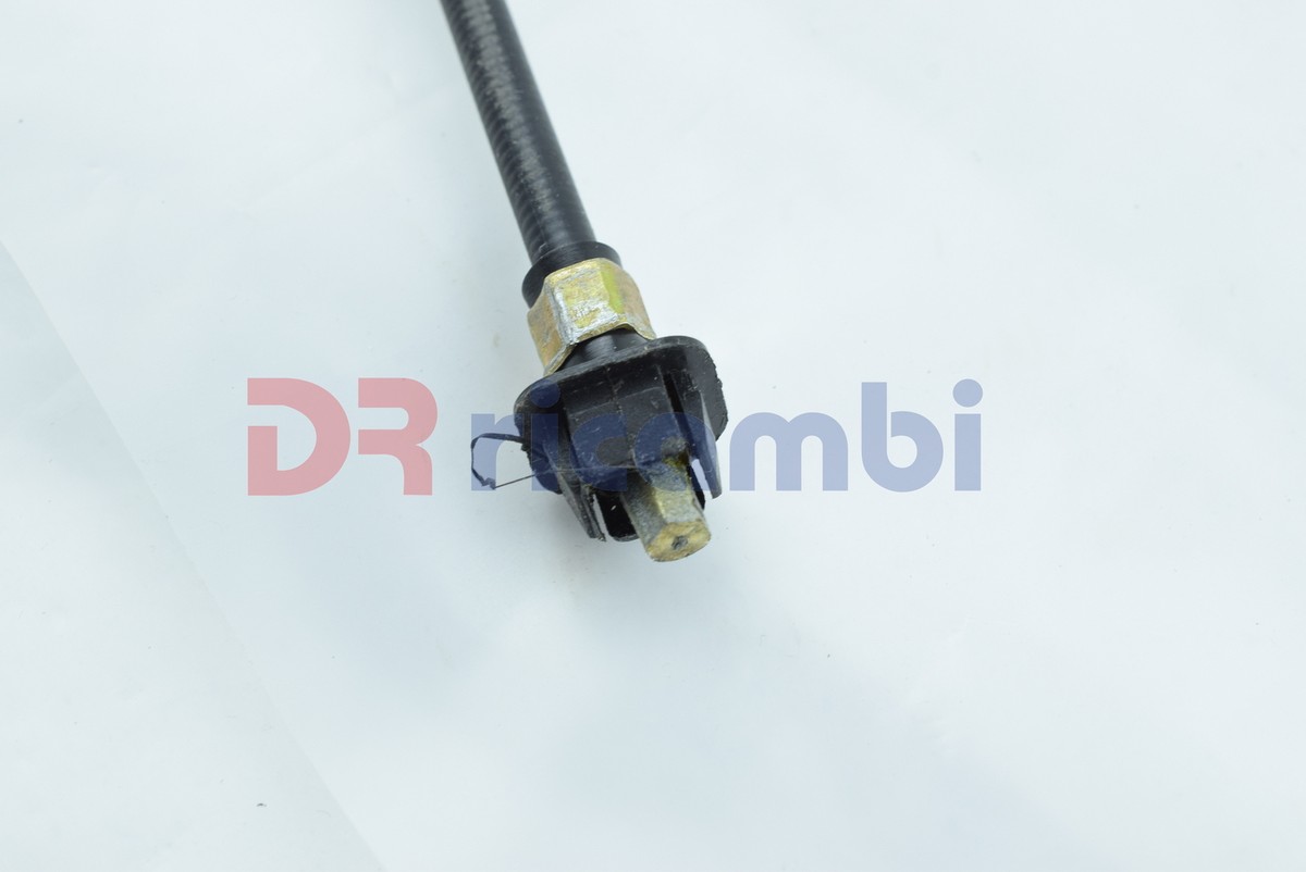Cavo Rilascio Cofano Per Mercedes Sprinter E VW LT MK2 - Ricambio Originale 9017500359