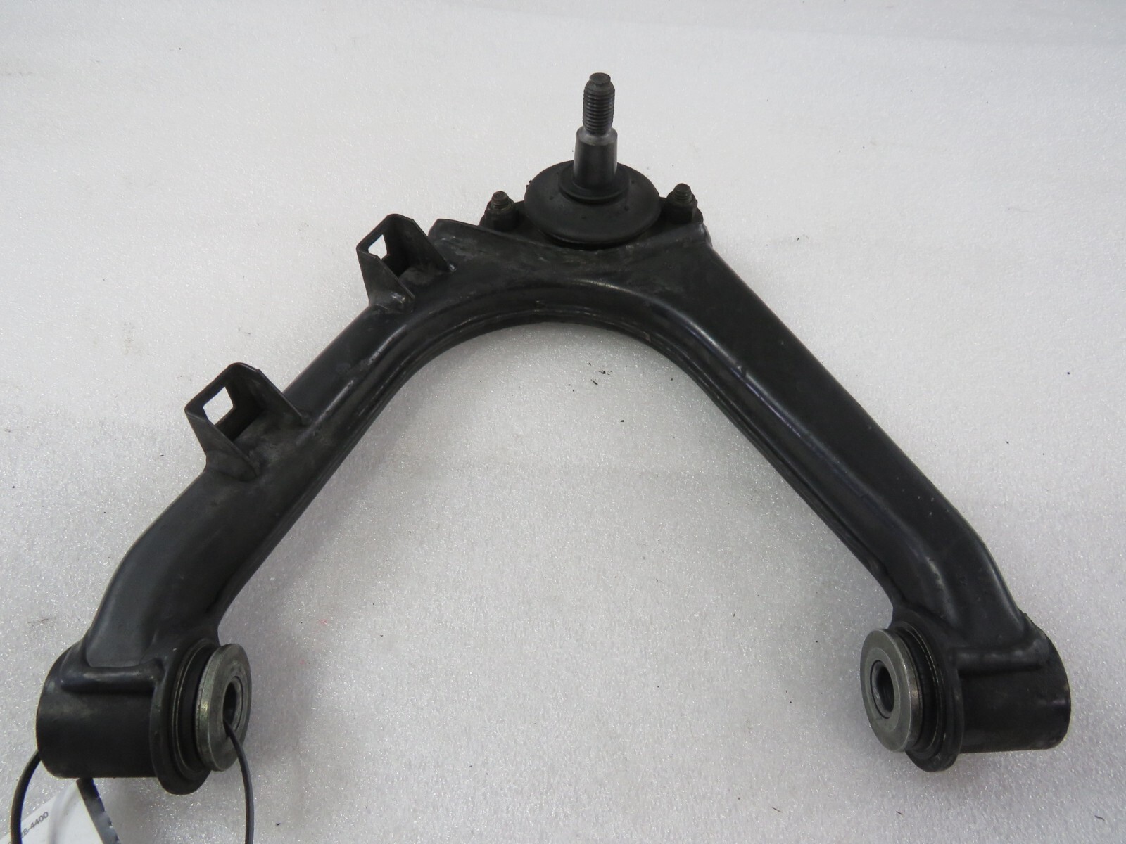 Ferrari, 575, 550, 456, LH, Left, Front Upper Control Arm, Used, P/N 175801