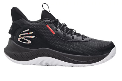 Under Armour Curry 3Z7 Grey Black ALL SIZES Basketball Under Armour Curry 3Z7 Grey Black ALL SIZES Basketball