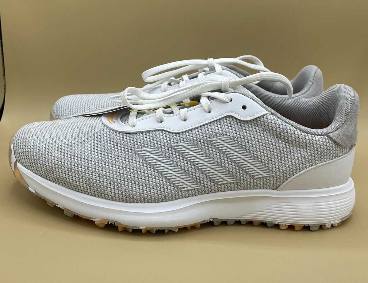 Ebay adidas shop golf shoes
