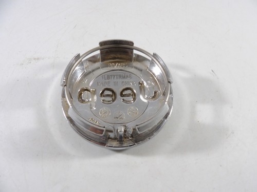 OEM 2011 2012 2013-2014 CHROME Jeep Cherokee Wrangler Wheel Center Hub Cap - Picture 6 of 8