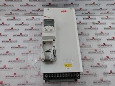 ABB ACS850-04-144A-5+J400 AC Drive Module 400...