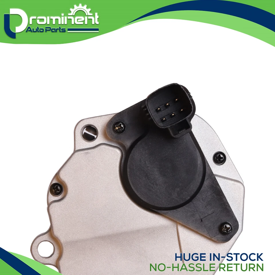 Motor de cambio de caja de transferencia para Ford F-250 F-350 F-450 F-550 Excursion 4x4 600-805 Foto 2 de 4