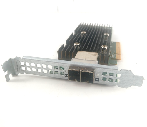 Dell 2PHG9 12Gbps PCI-e SAS Dual Port Host Bus Adapter - Picture 2 of 4