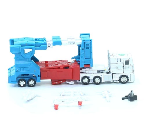 Newage Octavian Ultra Magnvs NA H28 H28EX H28T H28EXR Action Figure toy in stock - Picture 20 of 49