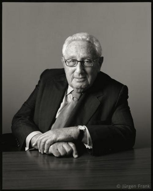 Thumbnail - Staatskunst Henry A. Kissinger