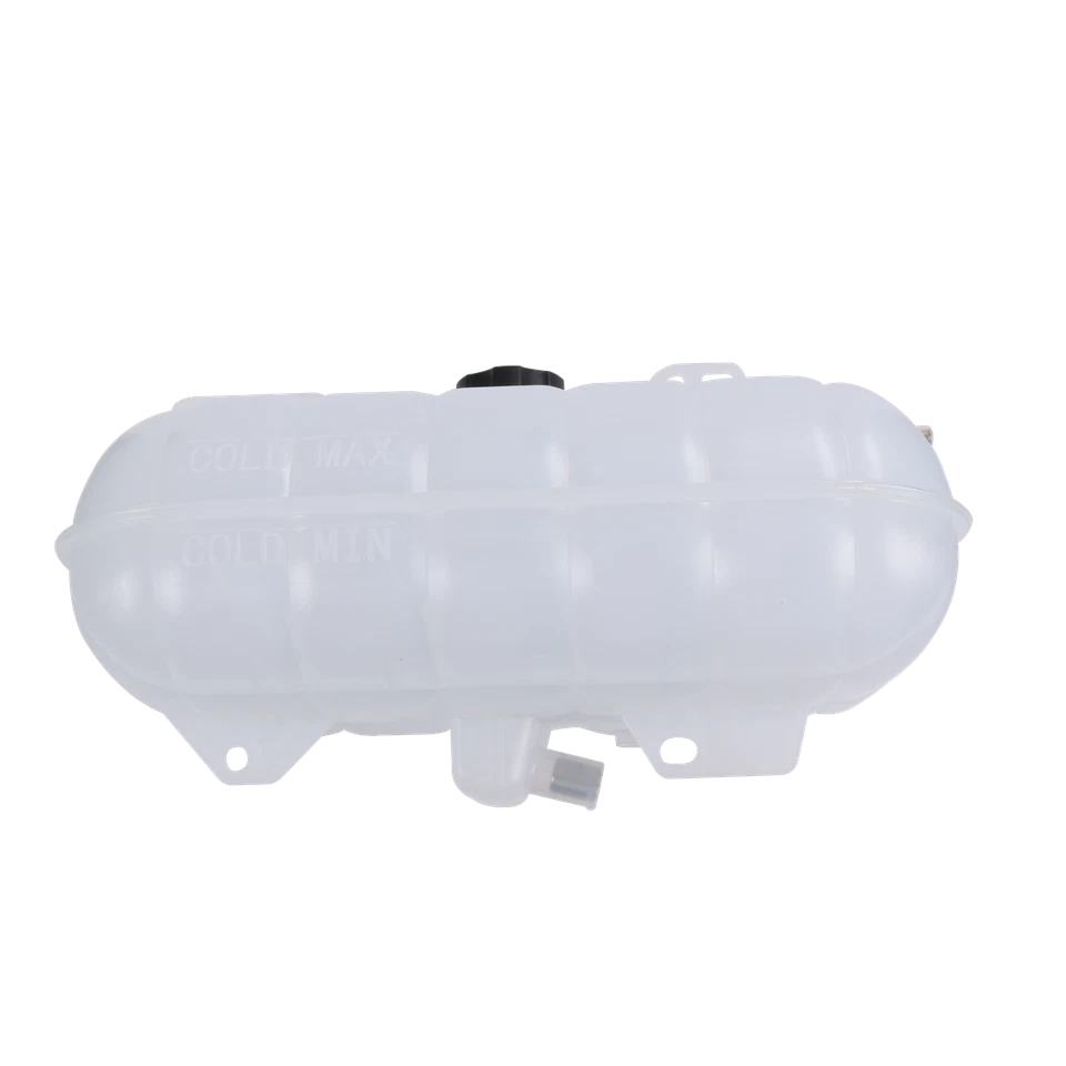 Tanque de depósito de refrigerante 603-5201 para Freightliner Century Class Columbia con tapa Foto 2 de 4