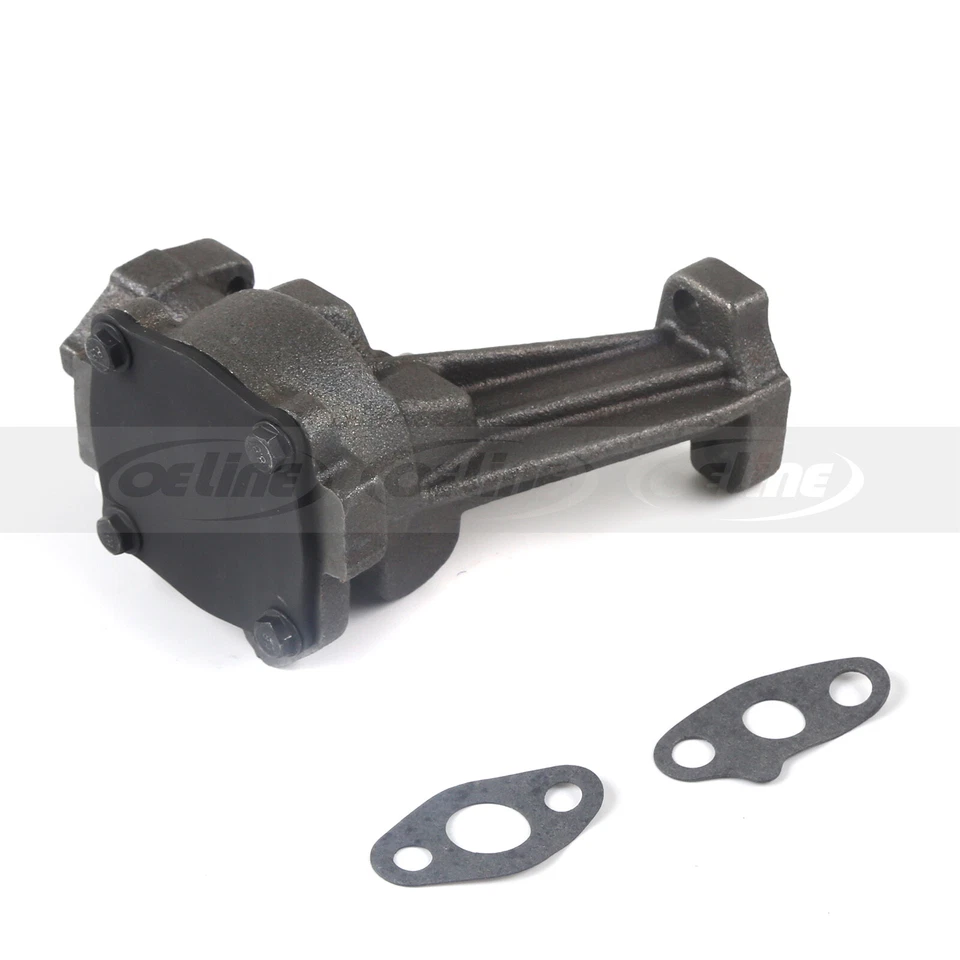 Bomba de óleo do motor para 69-97 Ford F-150 F-250 F-350 Lincoln Mercury 5.8L OP4182 - Imagem 4 de 4