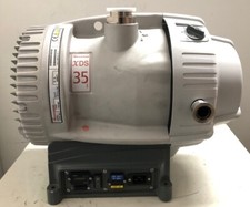 Edwards XDS35i Dry Scroll Pump A73001983 
