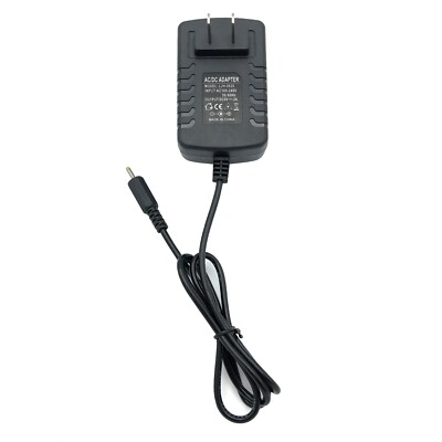 Neu Netzteil für Bixolon SPP-L410 SPP-R200II SPP-R210iK Handy Drucker Ladegerät