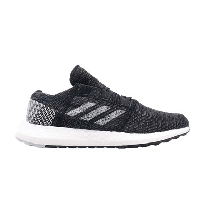 adidas PureBoost Go Grey B37803