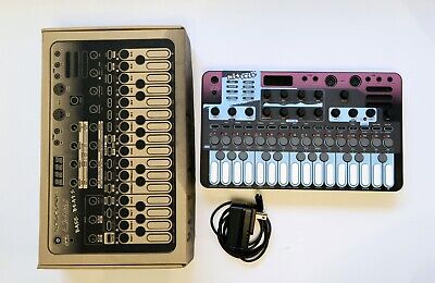 SONICWARE LIVEN BASS &BEATS Groove Wavetable Bass SONICWARE LIVEN BASS &BEATS Groove Wavetable Bass