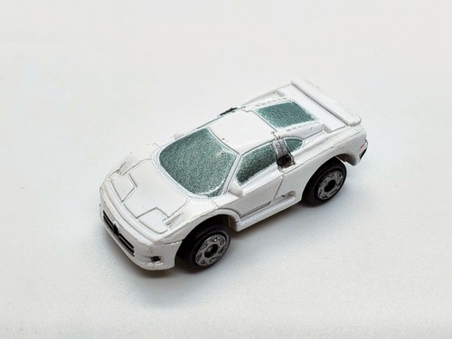 Micro Machines Acura Audi Alfa Romeo Bugatti Buick Cadillac - You Pick - Galoob - Picture 40 of 112