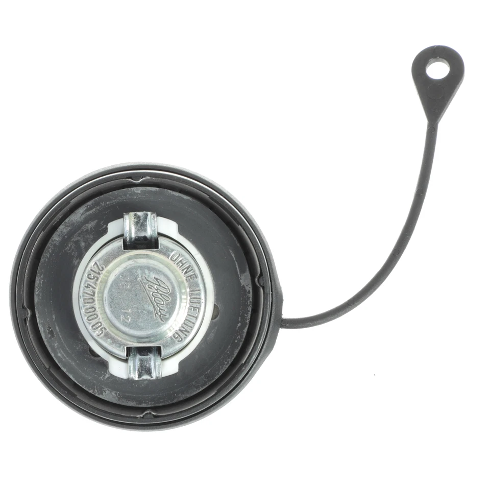 Tapa de llenado original Mercedes-Benz 215-470-00-05 Foto 4 de 4