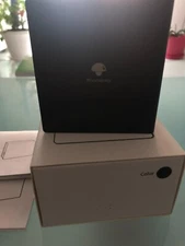 Phomemo M02 Portable Photo Printer Mini Printer for Smartphone