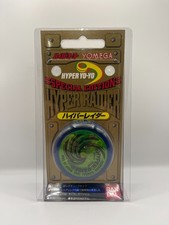 Vintage Sealed 1998 Bandai Special Edition Hyper Raider Yo-Yo