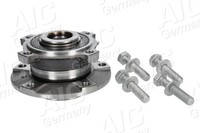 Radlagersatz AIC 53272 FüR BMW 5Er E60 Touring E61 E39 6Er E64 E63 E34 Z8 E52